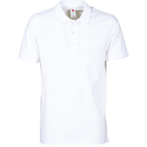 Polo manches courtes Rome - Payper – Image 6