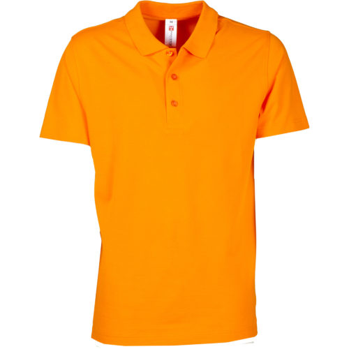 Polo manches courtes Rome - Payper – Image 5