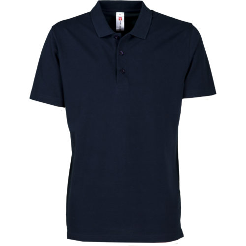 Polo manches courtes Rome - Payper – Image 4