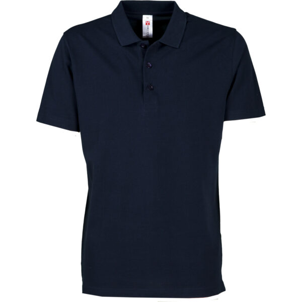 Polo manches courtes Rome - Payper – Image 4