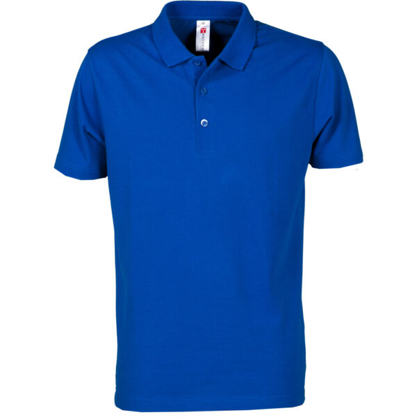 Polo manches courtes Rome - Payper