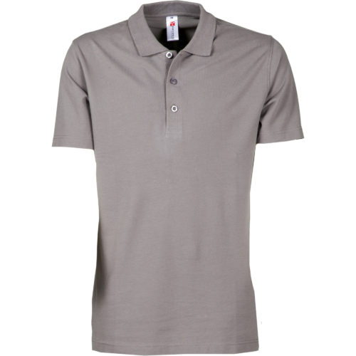 Polo manches courtes Rome - Payper – Image 3