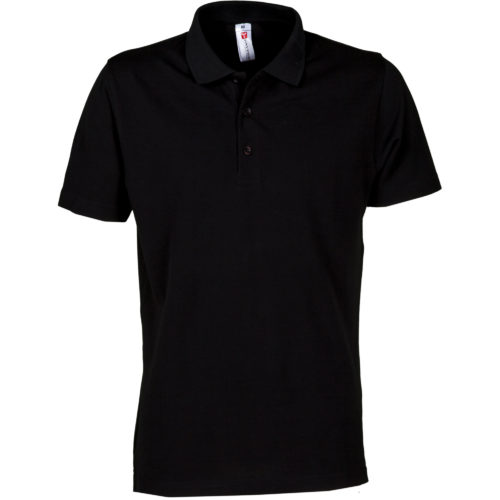 Polo manches courtes Rome - Payper – Image 2