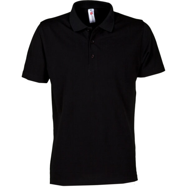 Polo manches courtes Rome - Payper – Image 2