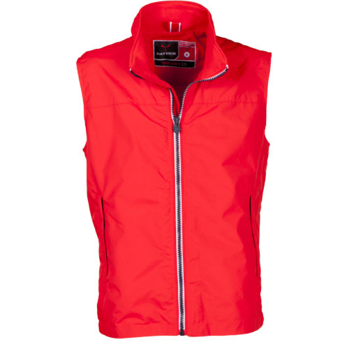 Gilet sans manche Horizon R 2.0 - Payper