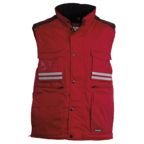 Gilet sans manche Flight - Payper