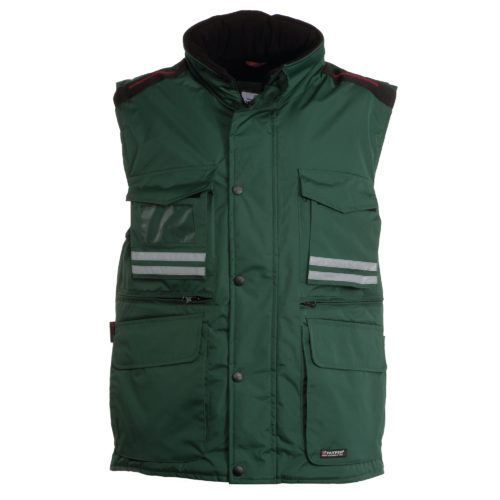 Gilet sans manche Flight - Payper – Image 2