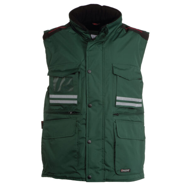 Gilet sans manche Flight - Payper – Image 2