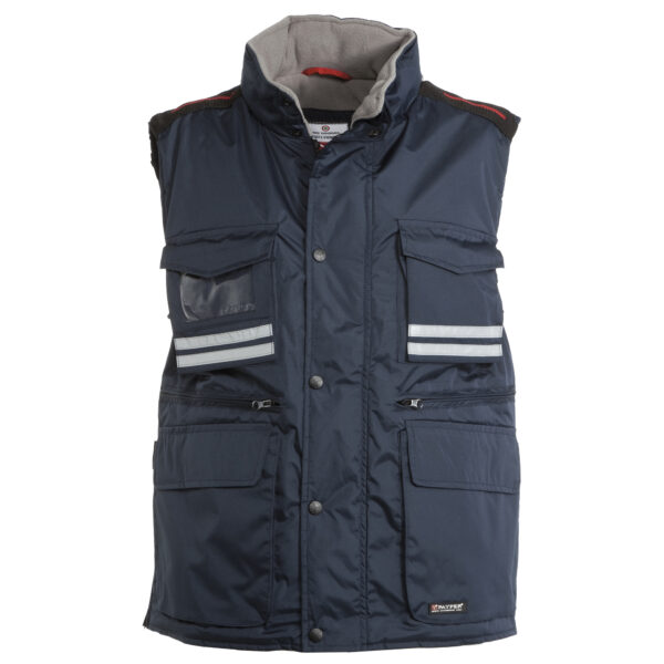 Gilet sans manche Flight - Payper – Image 3