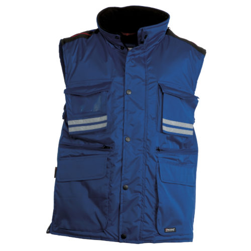 Gilet sans manche Flight - Payper – Image 4