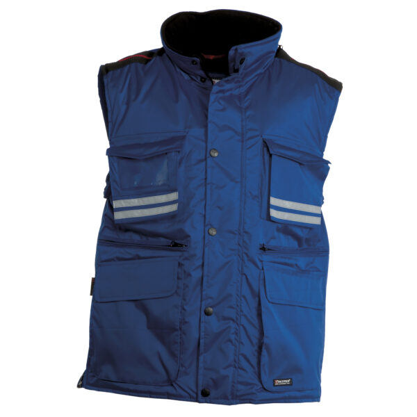 Gilet sans manche Flight - Payper – Image 4