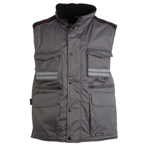 Gilet sans manche Flight - Payper – Image 5