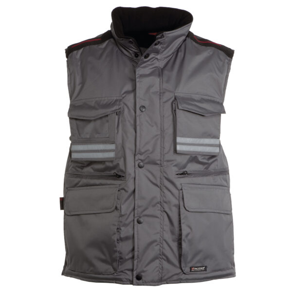 Gilet sans manche Flight - Payper – Image 5
