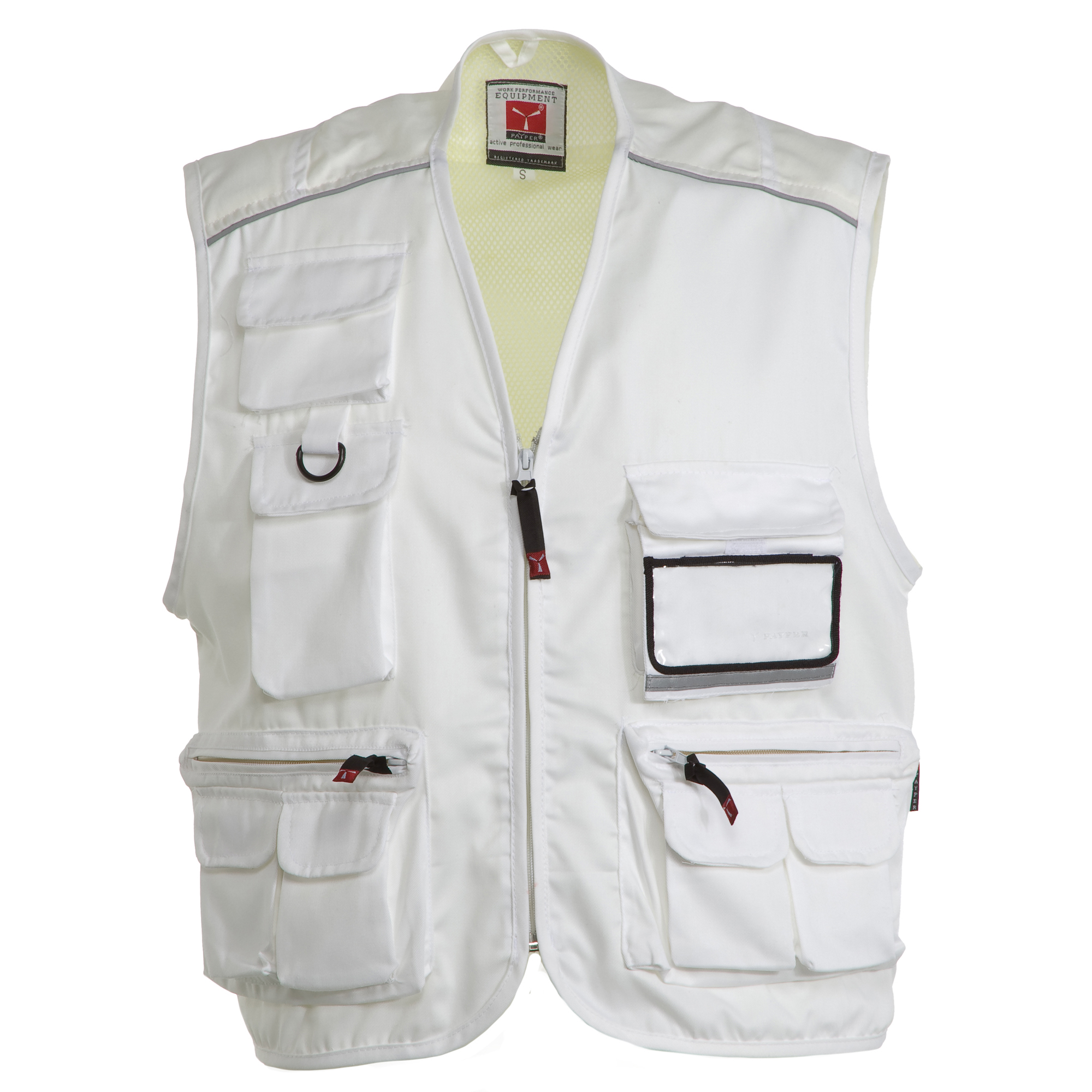 Gilet sans manche Pocket - Payper