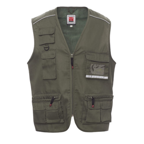 Gilet sans manche Pocket - Payper – Image 3