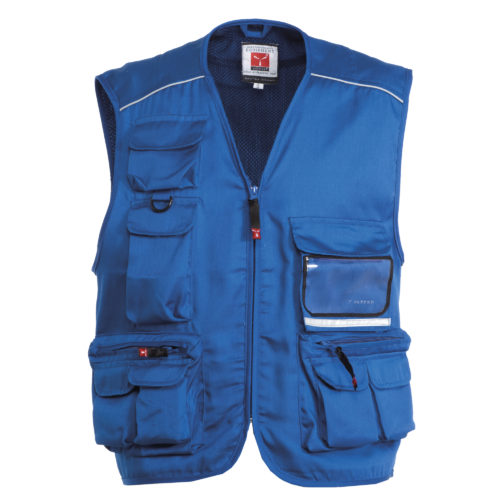 Gilet sans manche Pocket - Payper – Image 5