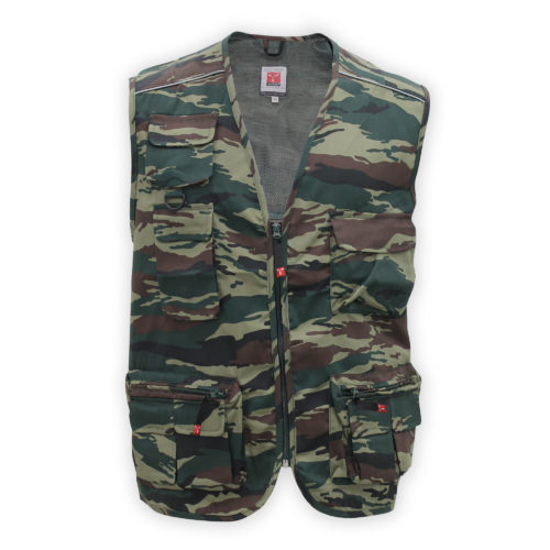 Gilet sans manche Pocket - Payper – Image 7