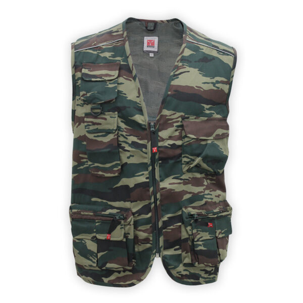 Gilet sans manche Pocket - Payper – Image 7