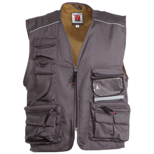 Gilet sans manche Pocket - Payper – Image 8