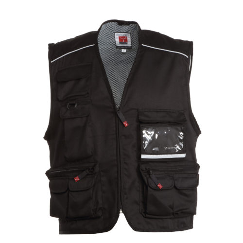 Gilet sans manche Pocket - Payper – Image 9