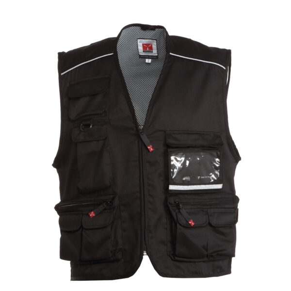 Gilet sans manche Pocket - Payper – Image 9