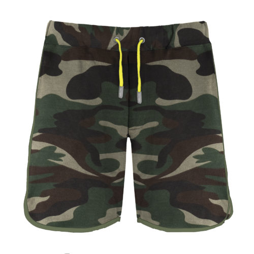 Bermuda Combat Kids - Payper – Image 3