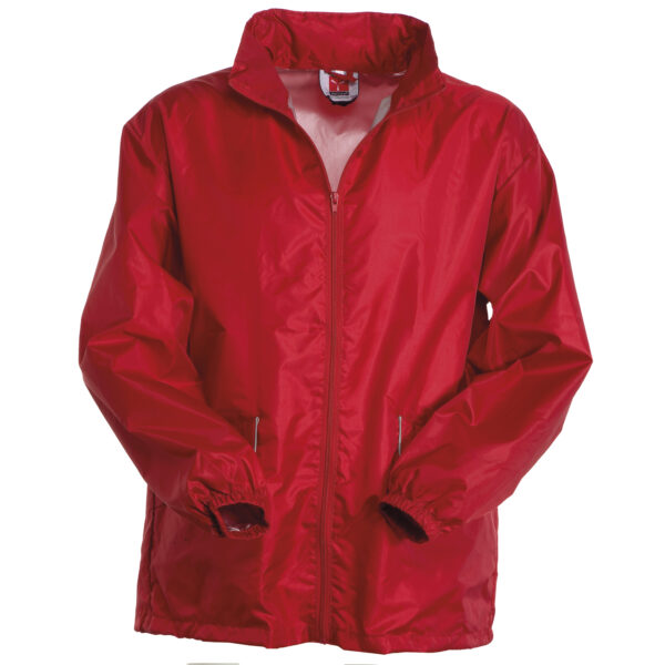 Veste Wind - Payper – Image 3