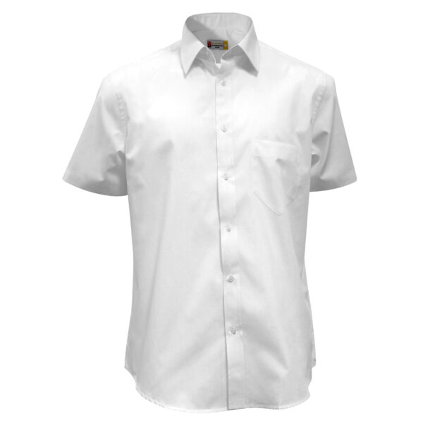 Chemise manches courtes Spring - Payper – Image 2