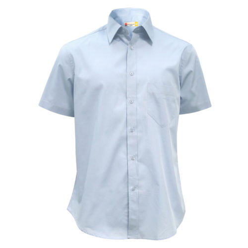 Chemise manches courtes Spring - Payper – Image 3