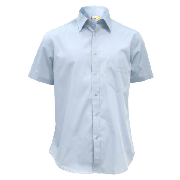 Chemise manches courtes Spring - Payper – Image 3