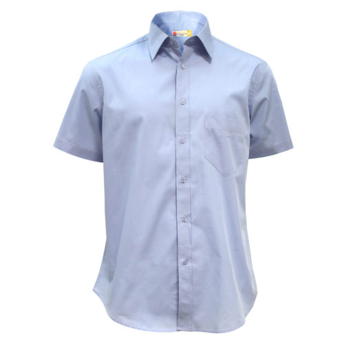 Chemise manches courtes Spring - Payper
