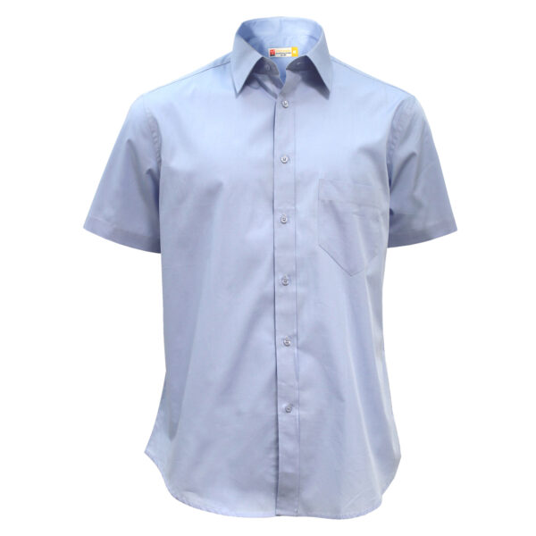 Chemise manches courtes Spring - Payper