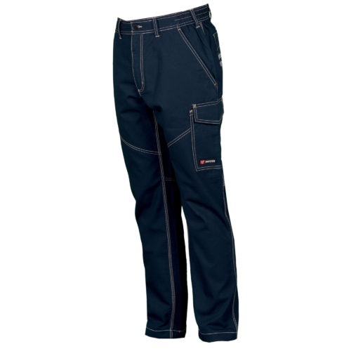 Pantalon Worker Summer - Payper – Image 2