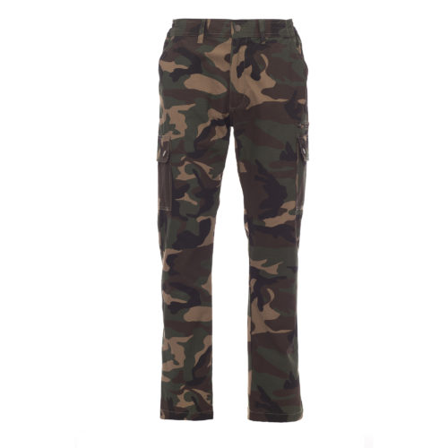 Pantalon Forest Summer - Payper – Image 3