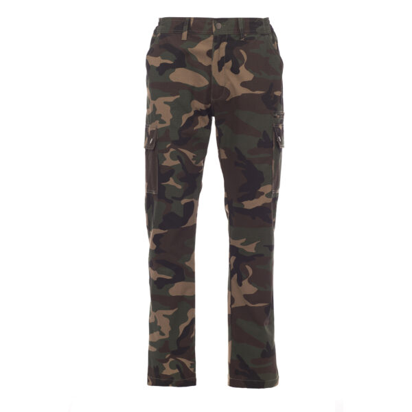 Pantalon Forest Summer - Payper – Image 3