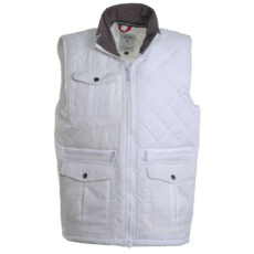 Gilet sans manche Gate - Payper