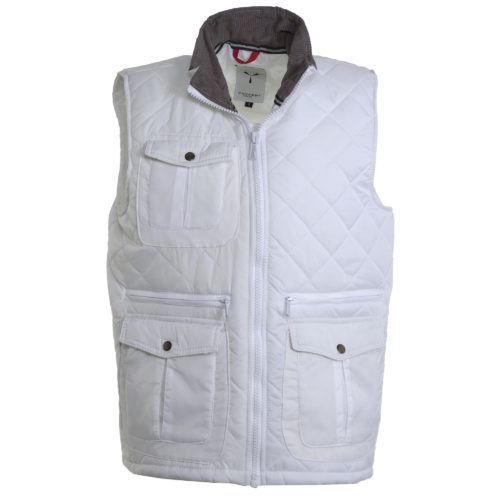 Gilet sans manche Gate - Payper