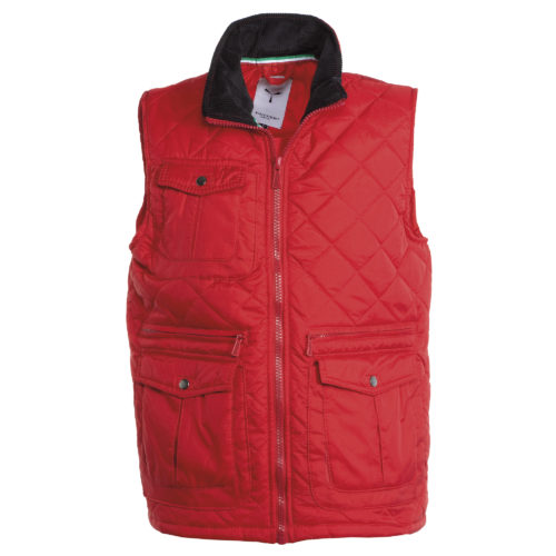 Gilet sans manche Gate - Payper – Image 2