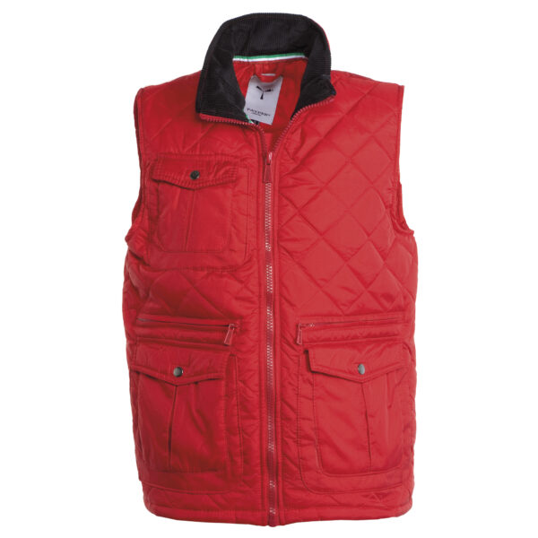 Gilet sans manche Gate - Payper – Image 2