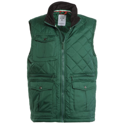 Gilet sans manche Gate - Payper – Image 3