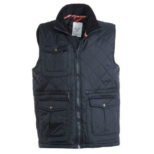 Gilet sans manche Gate - Payper – Image 4