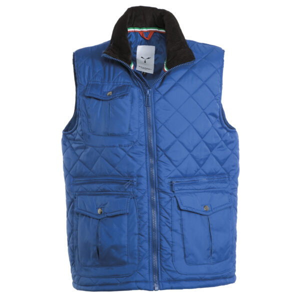 Gilet sans manche Gate - Payper – Image 5