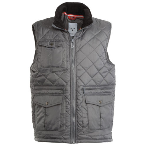 Gilet sans manche Gate - Payper – Image 6