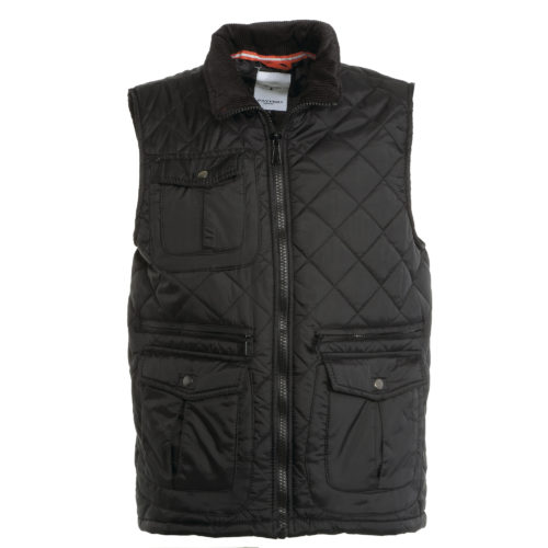 Gilet sans manche Gate - Payper – Image 7