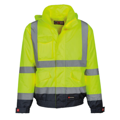 Blouson Haute Visibilité Paddock - Payper – Image 2