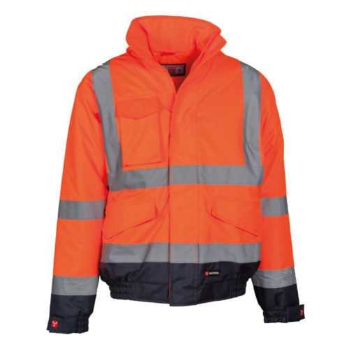 Blouson Haute Visibilité Paddock - Payper