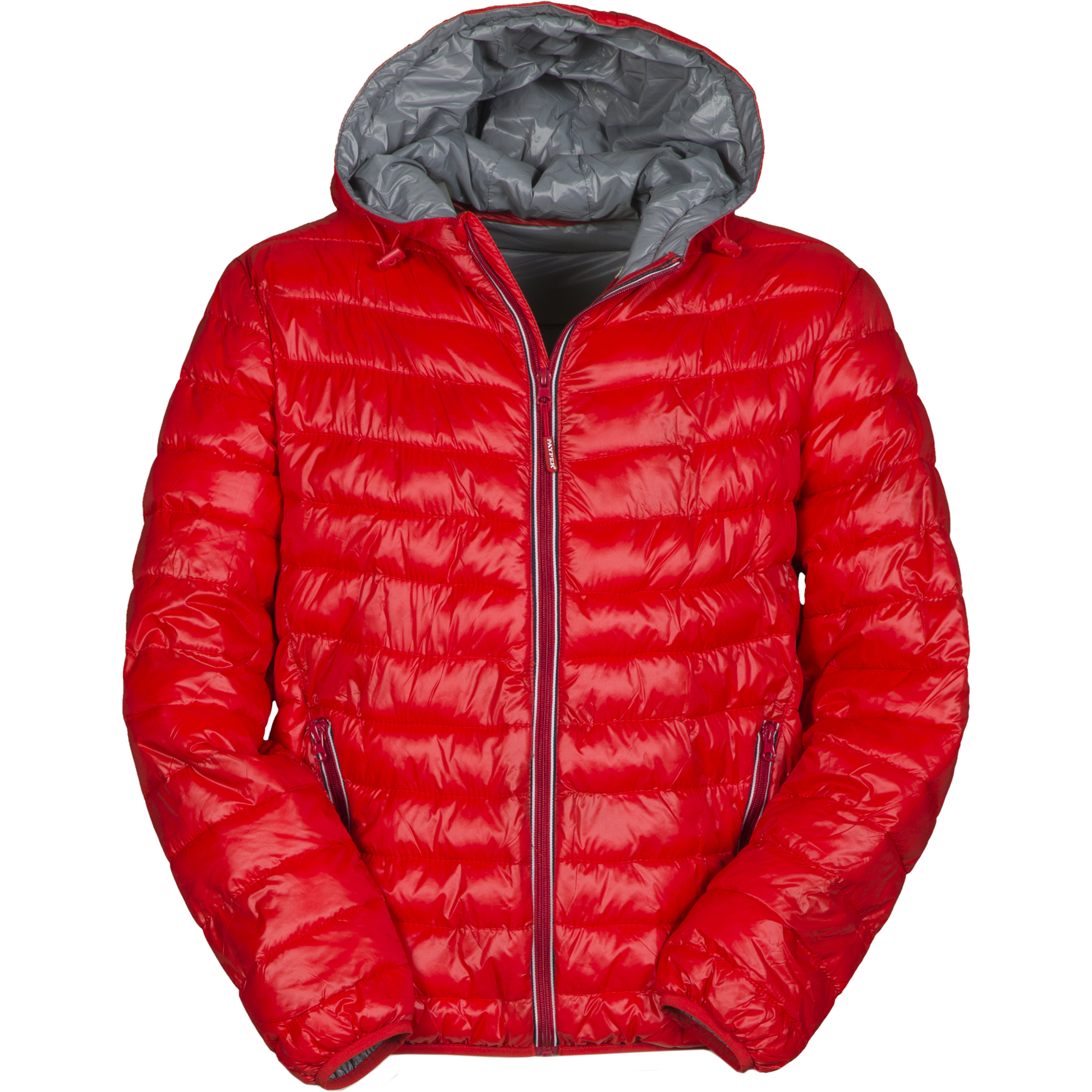 blouson doudoune