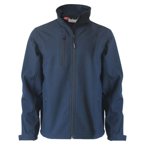 Veste Soft-shell Dublin - Payper