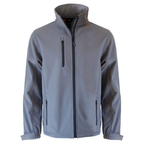 Veste Soft-shell Dublin - Payper – Image 2