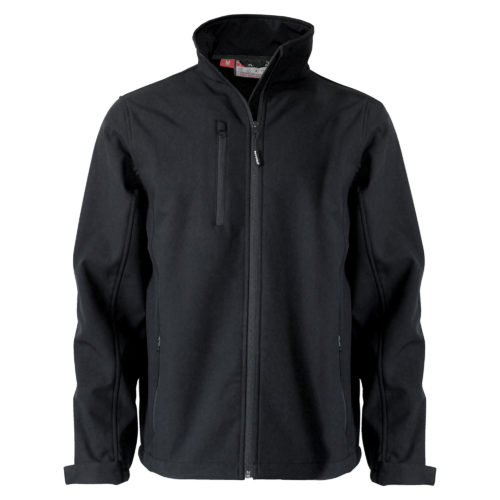 Veste Soft-shell Dublin - Payper – Image 3